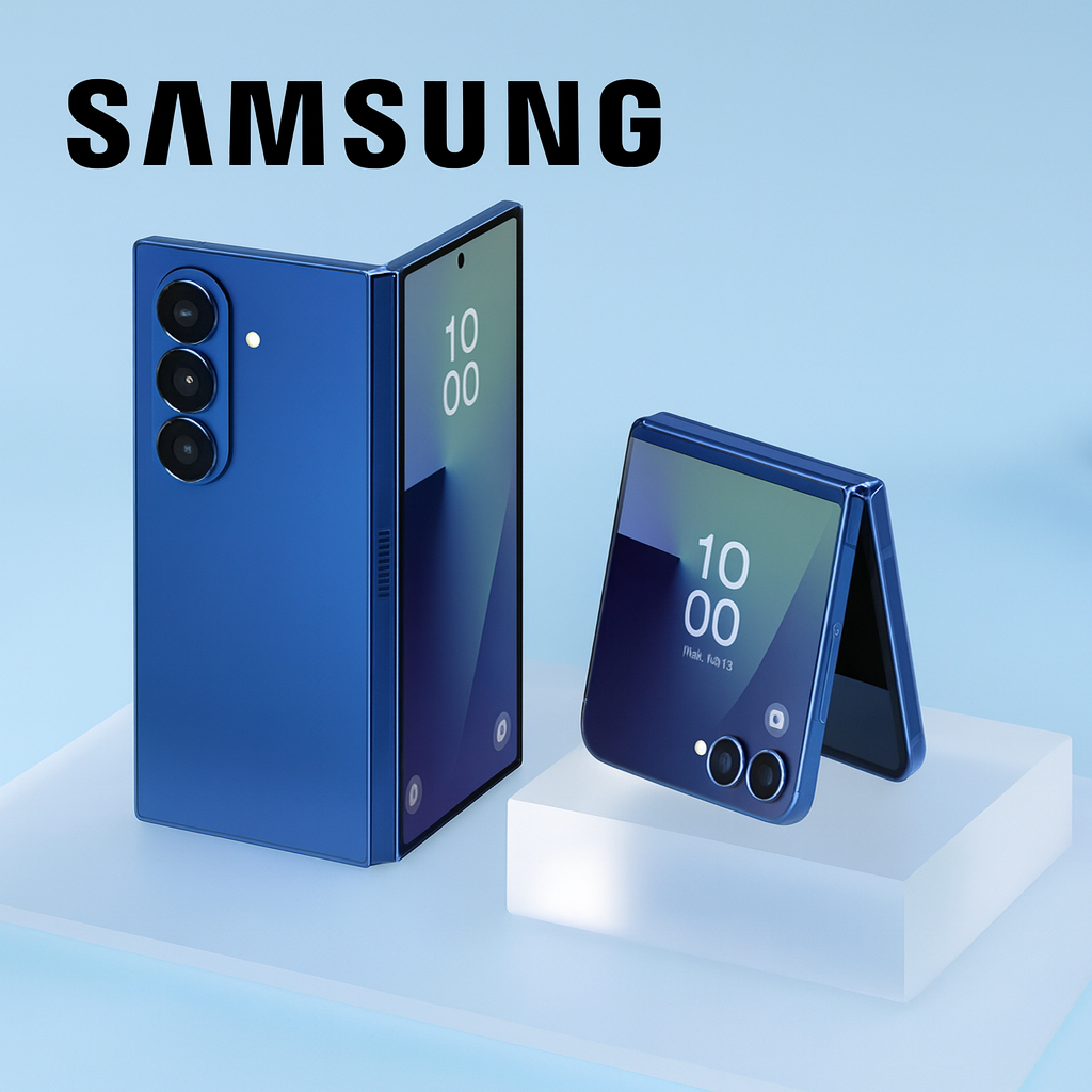 LINEA SAMSUNG