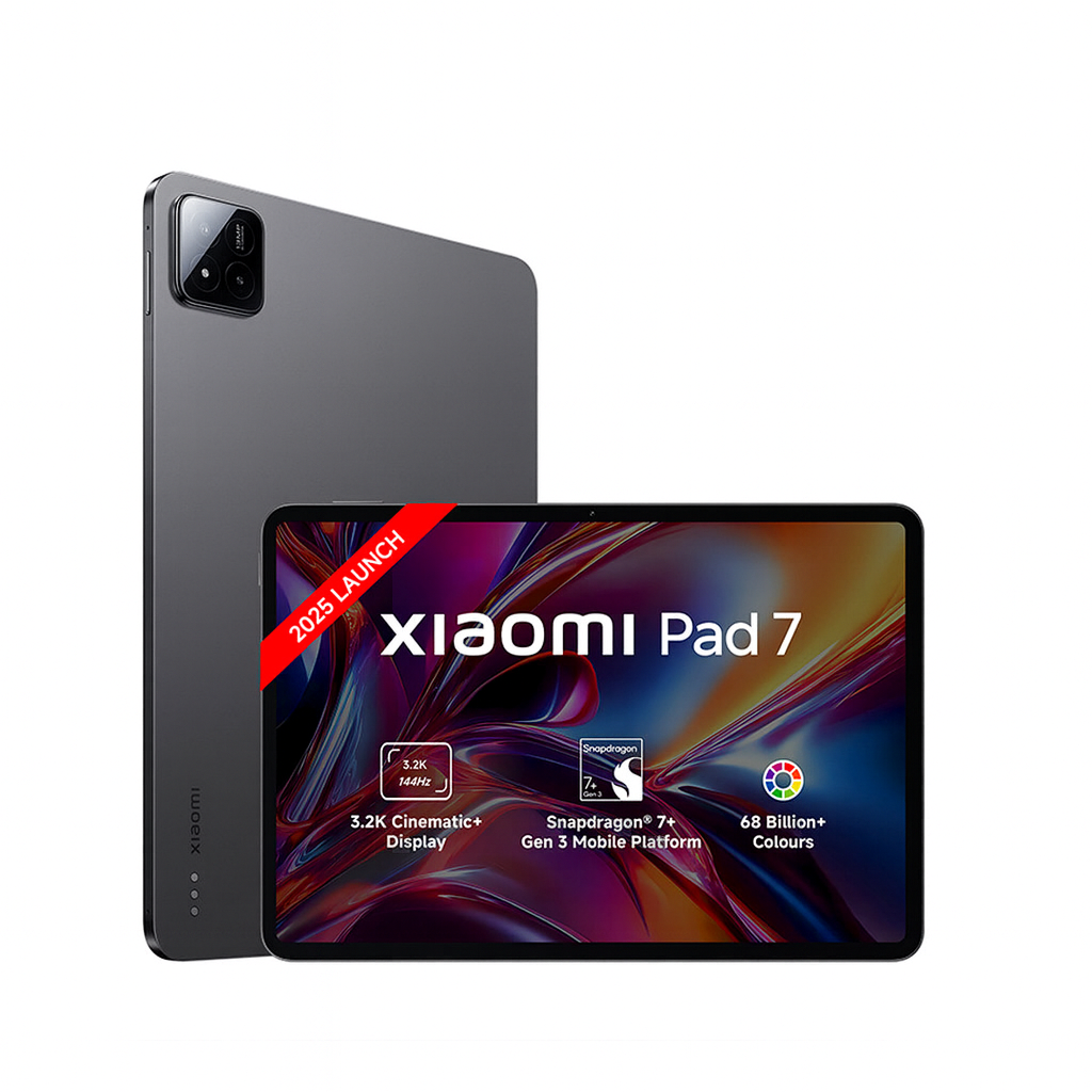 TABLETS XIAOMI