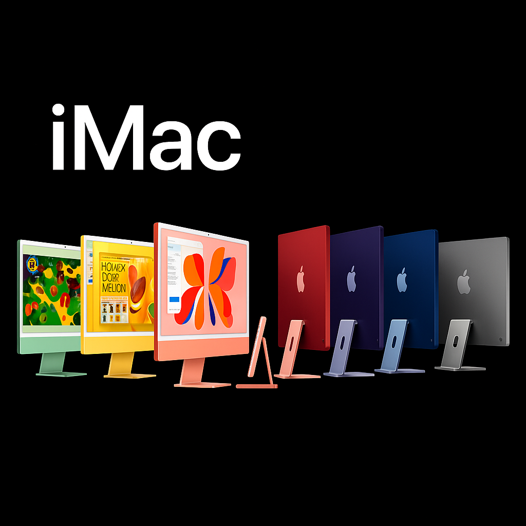 iMAC