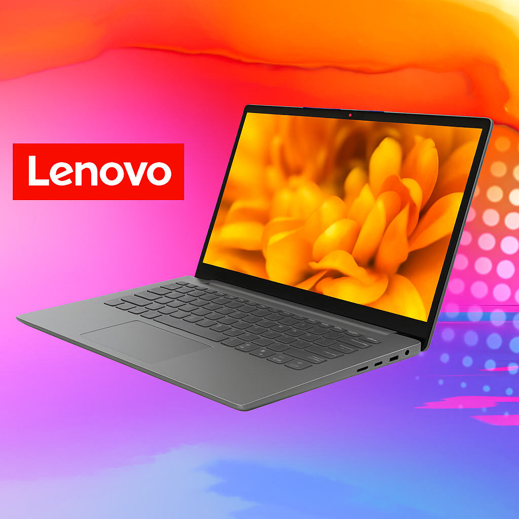 NOTEBOOKS LENOVO