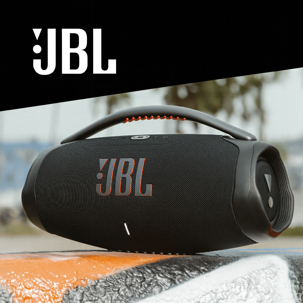 PARLANTES JBL