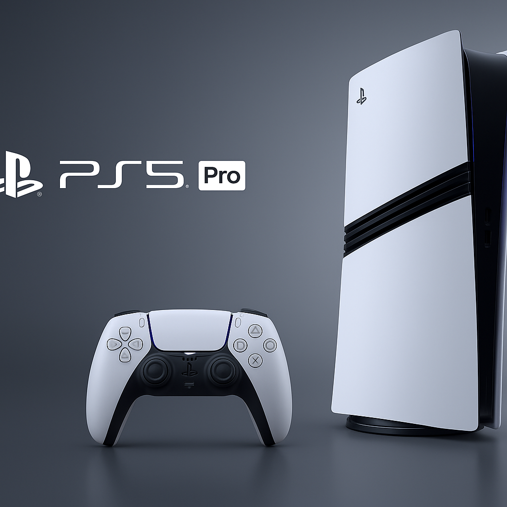 SONY PS5 PRO